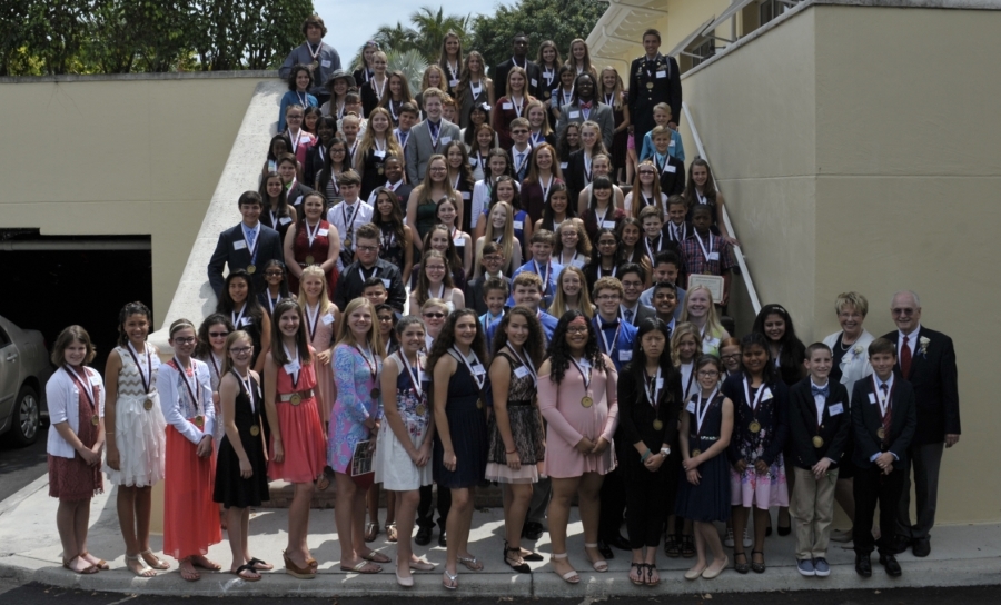 Carson Scholars River Hall Elementary School